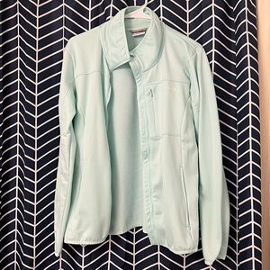 Women’s Columbia Fleece Lined Jacket